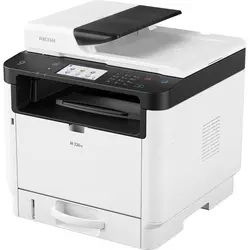 پرینتر چهارکاره Ricoh M320FB