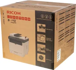پرینتر چهارکاره Ricoh M320FB