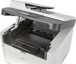 پرینتر چهارکاره Ricoh M320FB