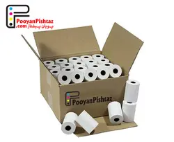 رول حرارتی 57 میلیمتری هانسول