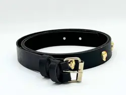 کمربند زنانه مدل وزیری ۲.۵ سانت