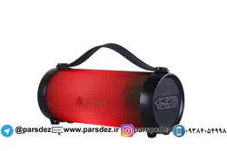 اسپیکر (بلندگو) بی سیم بیکارو مدل RX33D