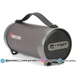 اسپیکر (بلندگو) بی سیم Beecaro مدل S11F