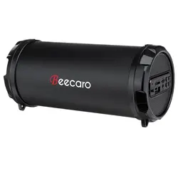 اسپیکر (بلندگو) بی سیم بیکارو مدل S41B