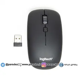ماوس بی سیم Logitech مدل M558