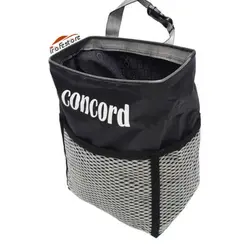 کیف کیسه زباله خودرو مدل Concord