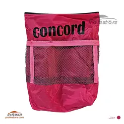 کیف کیسه زباله خودرو مدل Concord