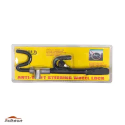 قفل فرمان 206 خارجی برند GOLD