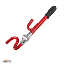 قفل فرمان 206 خارجی برند GOLD