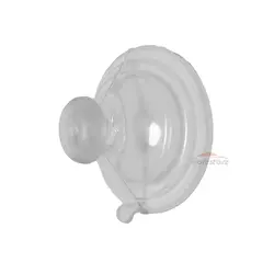 مکنده شیشه دودی و آفتابگیر خودرو بسته 100 عددی