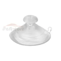 مکنده شیشه دودی و آفتابگیر خودرو بسته 6 عددی