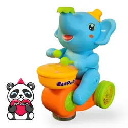 فیل موزیکال 