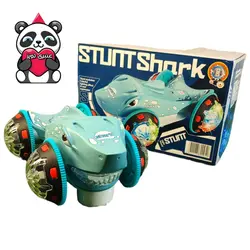 کوسه موزیکال