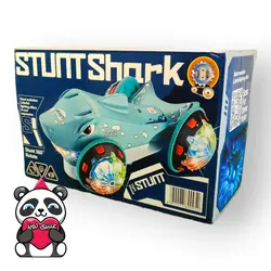 کوسه موزیکال