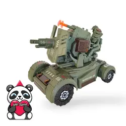 تانک موزیکال