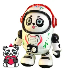 پاندا موزیکال