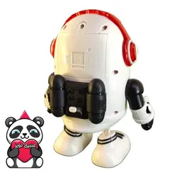 پاندا موزیکال