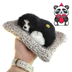 سگ طبیعی موزیکال