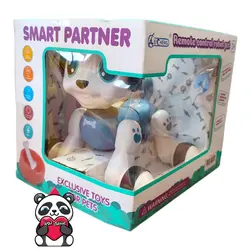 سگ رباتیک کنترلی