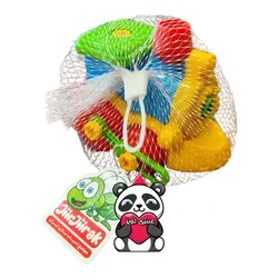 قطار بازی مدل ترن تکتاز