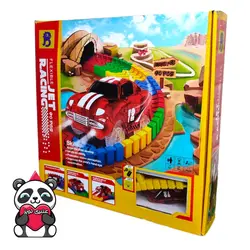 ماشین جت ریسینگ