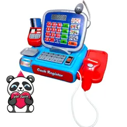 صندوق فروشگاهی