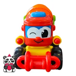 ماشین نشکن میکسر تراک 93006