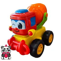 ماشین نشکن میکسر تراک 93006