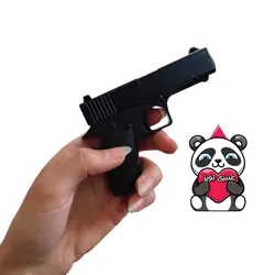 تفنگ نیمه فلزی 023