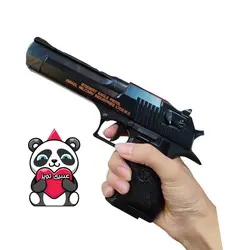 کلت فلزی سی20 با صدا خفه کن