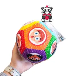 توپ احساسات