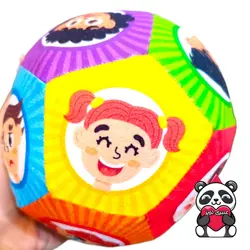 توپ احساسات