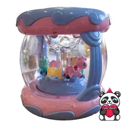 طبل موزیکال کوچیک