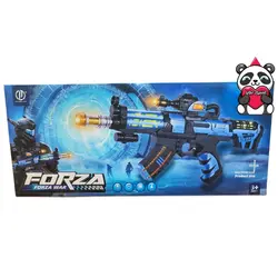 تفنگ موزیکال  201