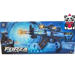 تفنگ موزیکال  201