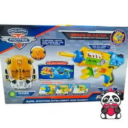 تفنگ 279 تیر ابری