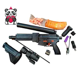 تفنگ تیرپرتابی شارژی 906