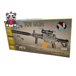 تفنگ تیرپرتابی شارژی 906