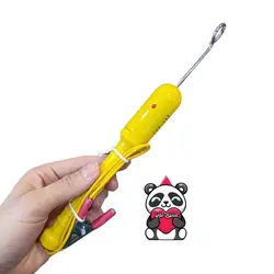 اعصاب سنج ماعده