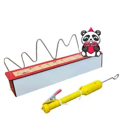 اعصاب سنج ماعده