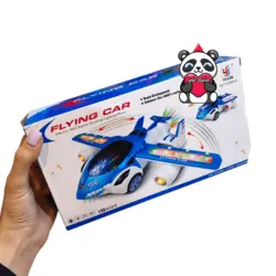 هواپیما موزیکال 