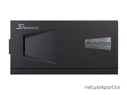 منبع تغذیه سی سونیک (Seasonic) مدل PRIME-PX-1300 کد SSR-1300PD - تجهیزات شبکه