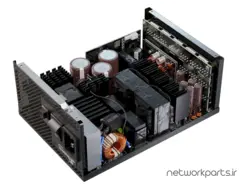 منبع تغذیه سی سونیک (Seasonic) مدل PRIME-PX-1600-ATX-3.0 کد SSR-1600PD2 - تجهیزات شبکه