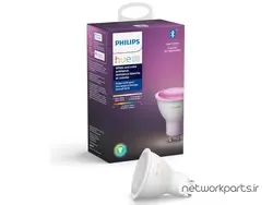 لامپ هوشمند فیلپس (Philips) مدل 542373 - تجهیزات شبکه