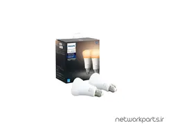 لامپ هوشمند فیلپس (Philips) مدل 548560 - تجهیزات شبکه