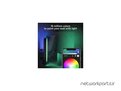 چراغ هوشمند فیلپس (Philips) مدل 7820231U7-KIT - تجهیزات شبکه