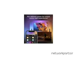 چراغ هوشمند فیلپس (Philips) مدل 7820231U7-KIT - تجهیزات شبکه