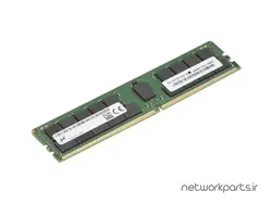 رم سرور (RAM) سوپرمایکرو (Supermicro) مدل MEM-DR564L-CL01-ER48 ظرفیت 64GB - تجهیزات شبکه