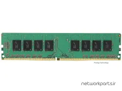 رم سرور (RAM) اس کی هاینیکس (SK hynix) مدل HMT41GU6DFR8A-PB ظرفیت 8GB - تجهیزات شبکه