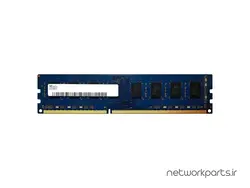 رم سرور (RAM) اس کی هاینیکس (SK hynix) مدل HMT41GU6DFR8A-PB ظرفیت 8GB - تجهیزات شبکه